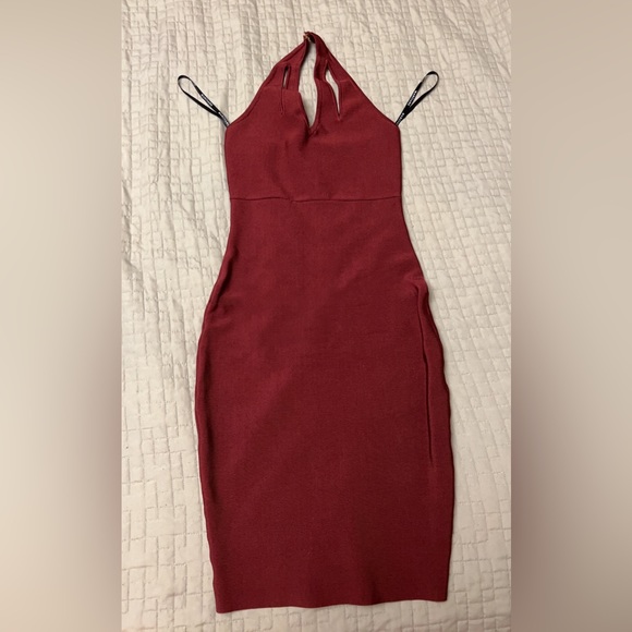 🔥HOST PICK🔥Marciano Dress - Picture 1 of 5